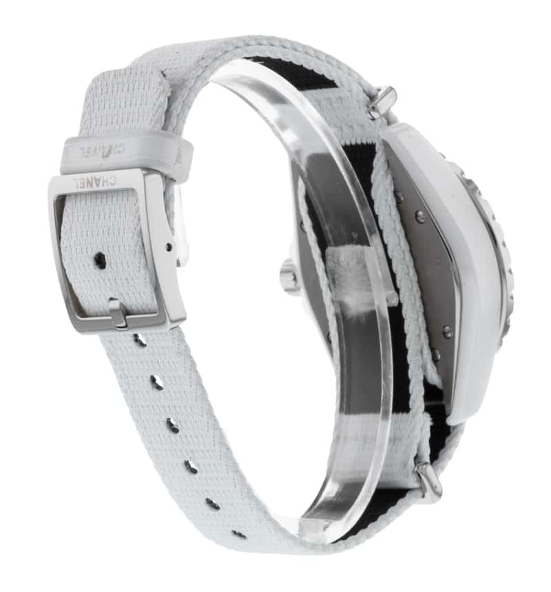 Chanel J12 H4656